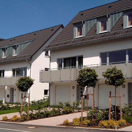 Postwiese 21B Villa Winterberg Kültér fotó